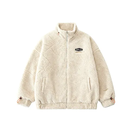 HANGYU Унисекс Пуховики