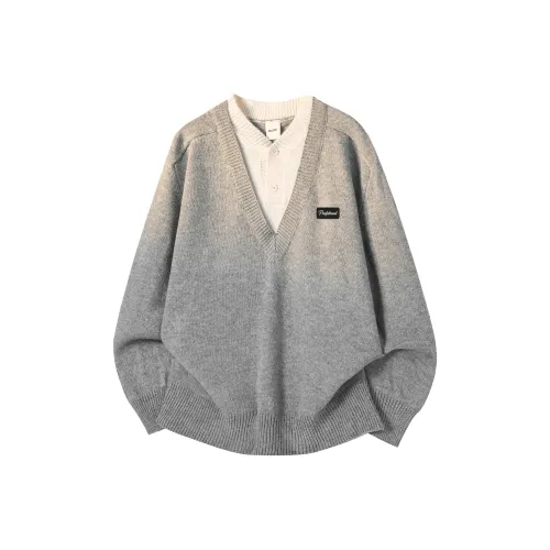 PAEFA Унисекс Свитера