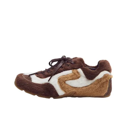 DO NOT TAG Низкие кеды Немецкая армия Женские