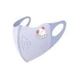 [Фантастический фиолетовый] Ветрозащитный, устойчивый к холоду ✨ Термический, с замком Температура ✨ Переносимый - Белый, стиль "Овца"