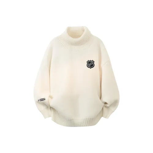 MoYu Унисекс Свитера