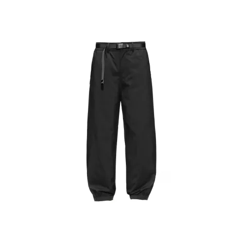 SNOW FLYING Tianshan Series 1,0 Пуховые штаны Унисекс