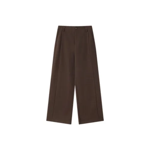 LOUGHNEA Женские Повседневные Брюки