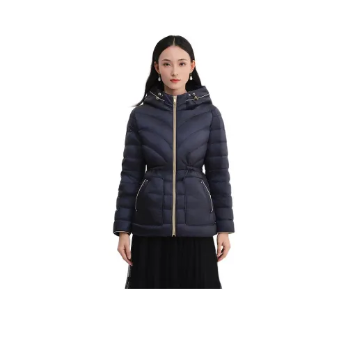 KORADIOR Женские Пуховики