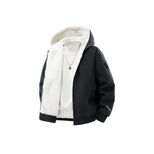 Evil Lions Унисекс Куртки