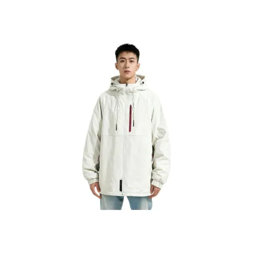 LH HOMME Унисекс Пуховики