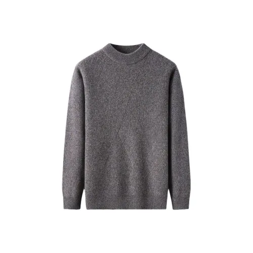 DKREA Мужские Свитера