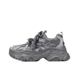 115 Серебристо-серый