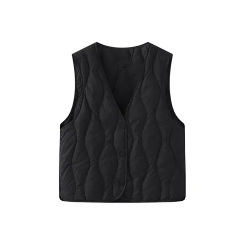 Жилет Frustration Garden Женские