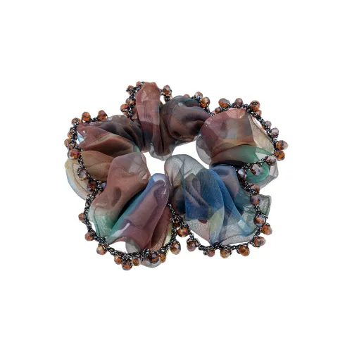 BOSIYA Резинки-спирали для волос Женские