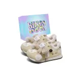 Желтый - Включает аксессуары + эксклюзивная коробка для обуви