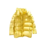 Миндально-желтый