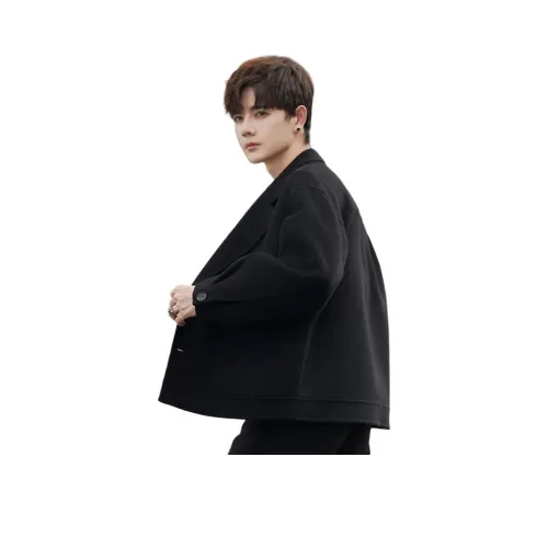 FAKE UINTAGE Унисекс Пальто