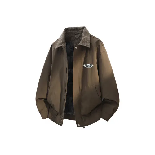 SAME FLOW Унисекс Пуховики