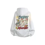 Серый меланж