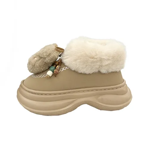 M MAICCO Утепленная обувь для женщин