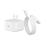 [Apple 8-14 Collection] Зарядное устройство 40 Вт + кабель PD длиной 1,5 м