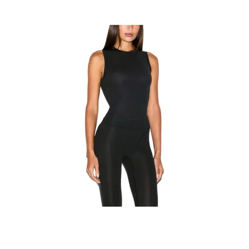 nike x SKIMS Weightless Layers Топ для йоги Женские