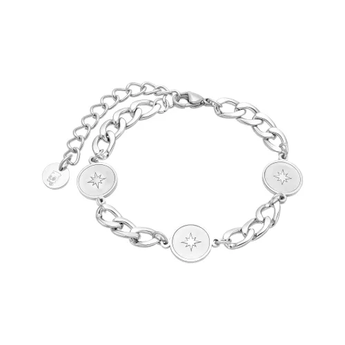 The Simpsons Titan Steel Браслеты Унисекс