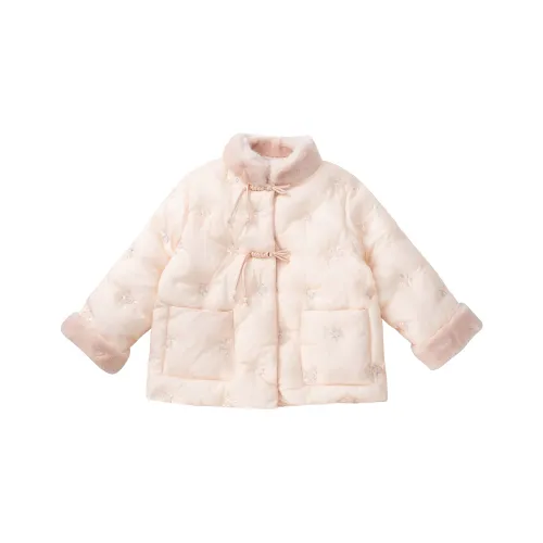 HEJIAGONG Изображение Цвет Пуховик Kids Пуховые куртки