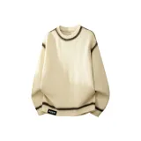 Ecru [Однотонный Минималистский]