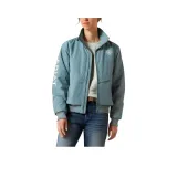 Павлиний синий