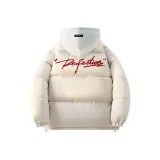 Слоновая кость - Красный