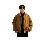 Хаки, утепленный