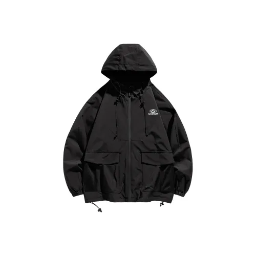 COMGM Унисекс Куртки