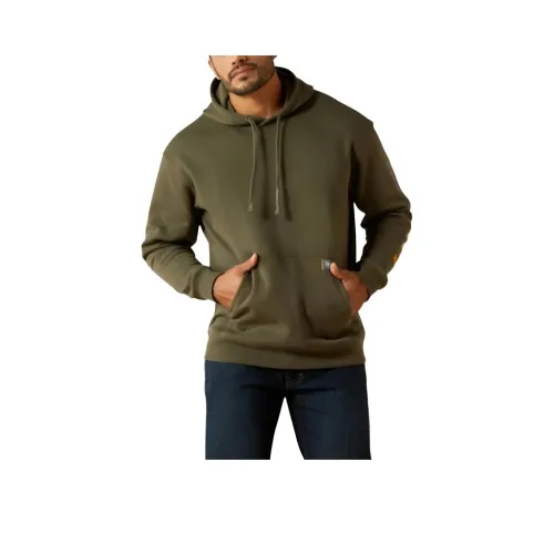 ARIAT Dry Vanilla Мужские Свитшоты