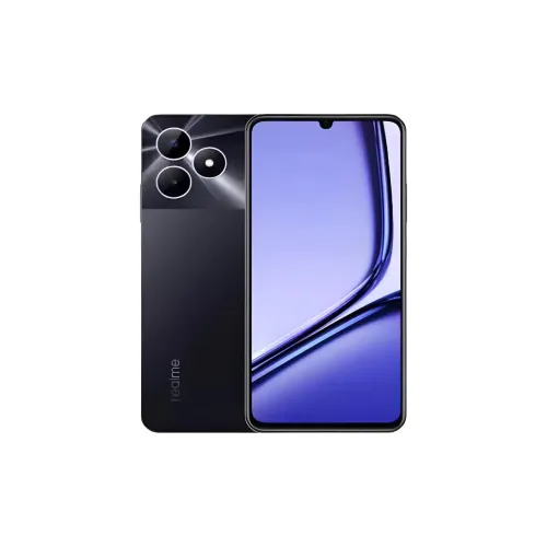 Realme Note 50 90Hz частота обновления IP54 защита от пыли водонепроницаемые смартфоны