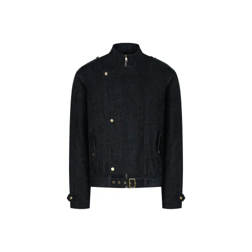 PMET Унисекс Куртки