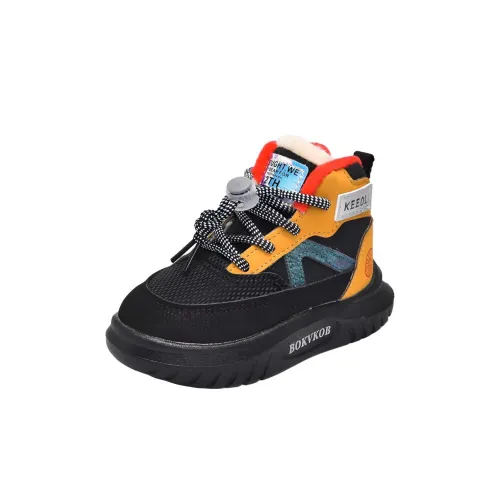 TIANMIAOMIAO Толстая утепленная обувь