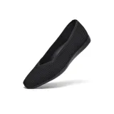 Угольно-черный