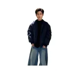 Темно-синий