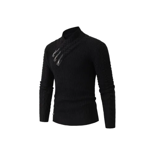 LAOYECHE Унисекс Трикотаж