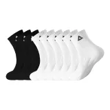 [9 Пачек] Белый*6 + Черный*3