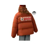 Оранжевый Красный [Увеличенная плотность, улучшенная версия 95% Выбор покупателя]