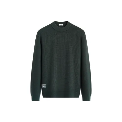 YULANGGONGWU Мужские свитера