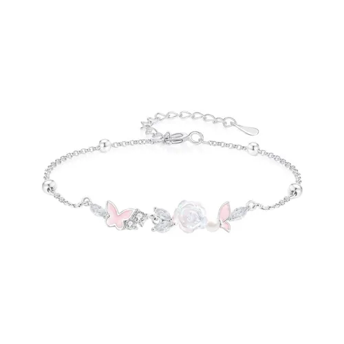 Love Link Браслеты из сплава Женские