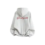 Вересковый серый (утолщенный с флисовой подкладкой)