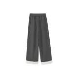 Темно-серый