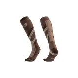 Карамельный коричневый [шерсть]