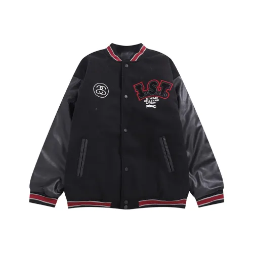 BELOVED STARRY Черные Женские Куртки