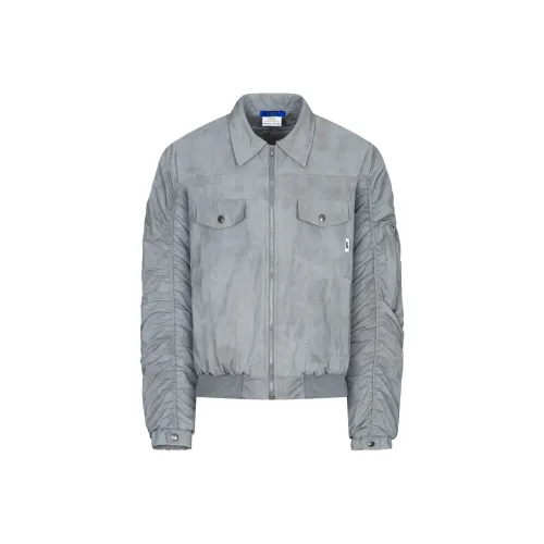 PMET Унисекс Куртки