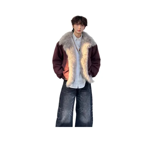 Gyoza Pasta Хлопковая куртка унисекс