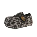 Леопардовый принт