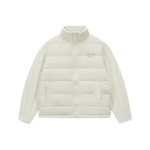 POSIYING Женские пуховики