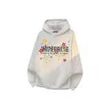 Фотиния Серый Тонкий Свитшот