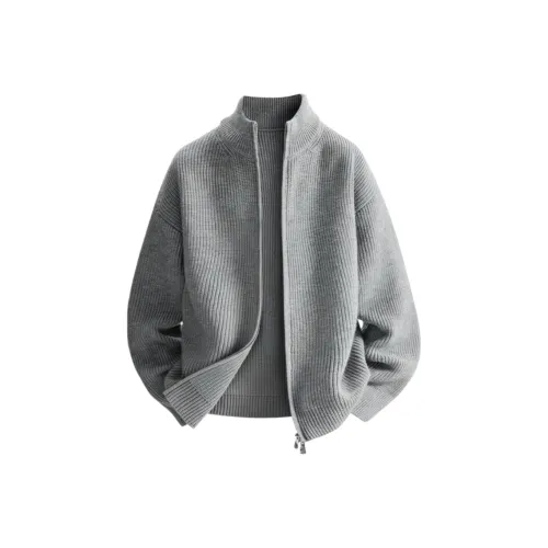 BANKONGSHAN Унисекс Трикотаж